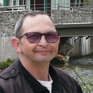 Photo de profil de Martial Neveu