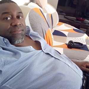 Photo de profil de Martial Ntoutoume