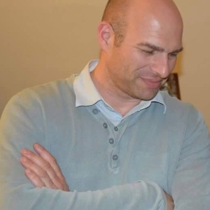 Photo de profil de Martial Paillet