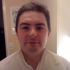 Photo de profil de Martial Perrio