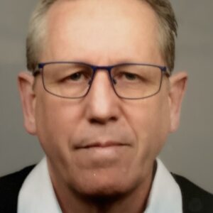 Photo de profil de Martial Perrollaz