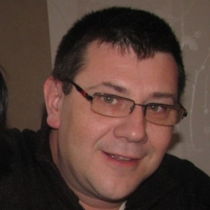 Photo de profil de Martial Petiot