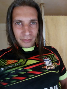 Photo de profil de Martial Peyrafitte