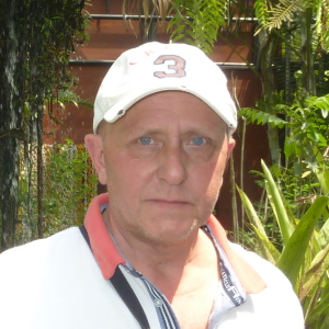 Photo de profil de Martial Piedbout