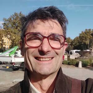 Photo de profil de Martial Prat