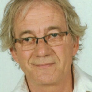 Photo de profil de Martial Rachet