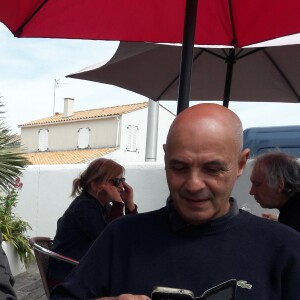 Photo de profil de Martial Robert
