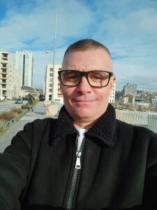 Photo de profil de Martial Robert