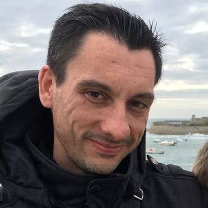 Photo de profil de Martial Salaün