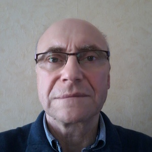 Photo de profil de Martial Sannier