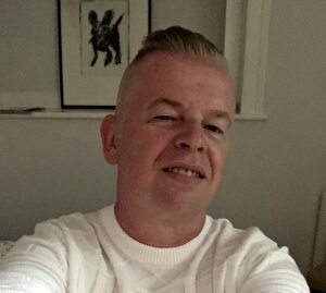 Photo de profil de Martial Schmitt