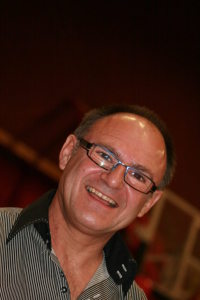 Photo de profil de Martial Schweickart