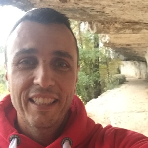 Photo de profil de Martial Serrau