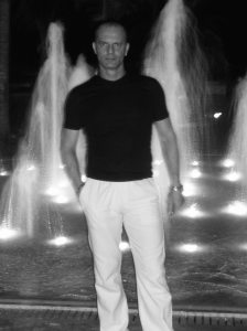 Photo de profil de Martial Simon