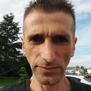 Photo de profil de Martial Thomassin