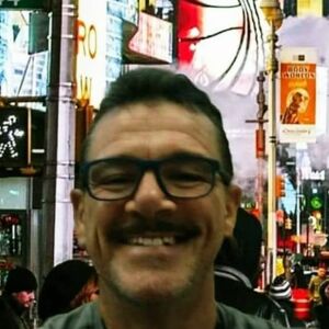 Photo de profil de Martial Tissandier