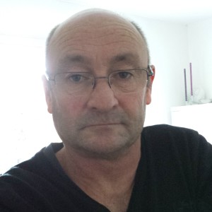 Photo de profil de Martial Tricoire