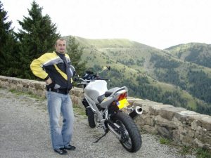 Photo de profil de Martial Vautrin