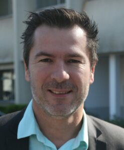 Photo de profil de Martin Bertrand
