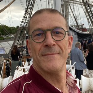 Photo de profil de Martin Brochier