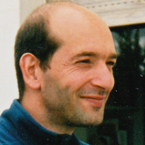 Photo de profil de Martin Canals
