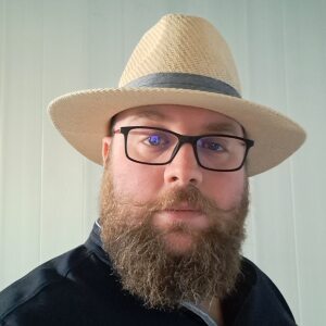 Photo de profil de Martin Caro
