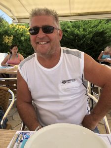 Photo de profil de Martin Christophe