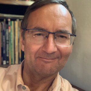 Photo de profil de Martin Delaplace
