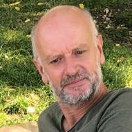 Photo de profil de Martin Deslandres