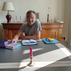 Photo de profil de Martin Dijoux