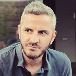 Photo de profil de Martin Gilles