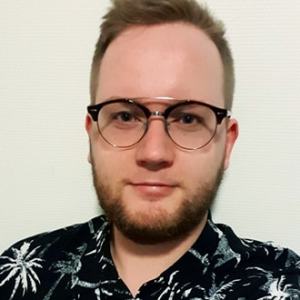 Photo de profil de Martin Graser