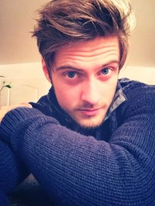 Photo de profil de Martin Grenier