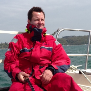 Photo de profil de Martin Kolb