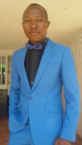 Photo de profil de Martin Kolie