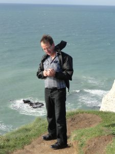 Photo de profil de Martin Lance