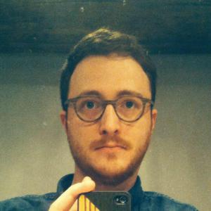 Photo de profil de Martin Lonjaret