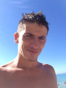 Photo de profil de Martin Mesnard