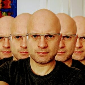 Photo de profil de Martin Mignon