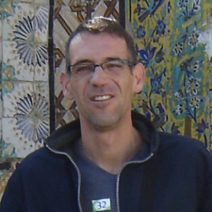 Photo de profil de Martin Nicolas