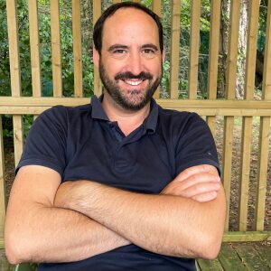 Photo de profil de Martin Nicolas