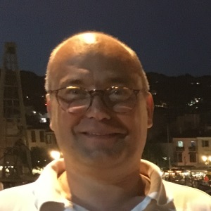 Photo de profil de Martin Pallandre