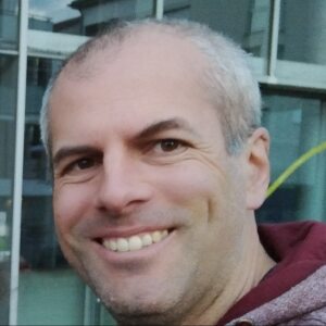 Photo de profil de Martin Riffaud