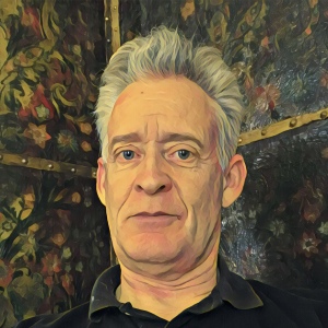 Photo de profil de Martin Roulleaux Dugage
