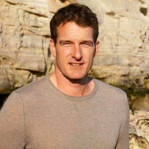 Photo de profil de Martin Saulnier
