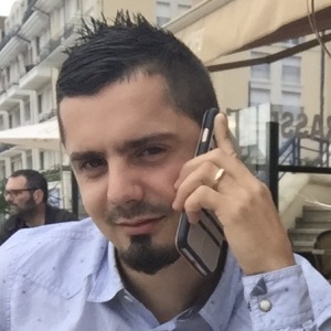 Photo de profil de Martin Schon