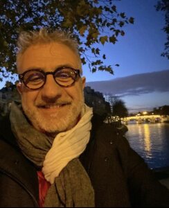 Photo de profil de Martin Sueiras