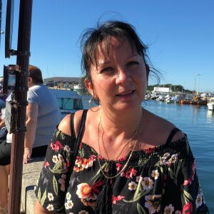 Photo de profil de Martina Vieille