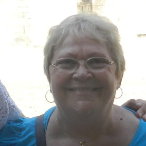 Photo de profil de Martine Evelyne La-Verde