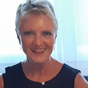 Photo de profil de Martine Abon